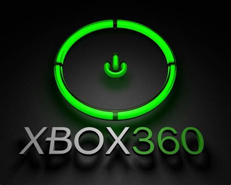 Xbox Logo Wallpapers - Wallpaper Cave