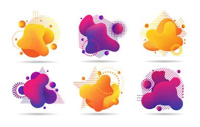 Futuristic Shapes Vector Images (over 1 million)