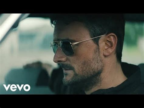 Eric Church Desperate Man T Rk E Evirisi Magazintur