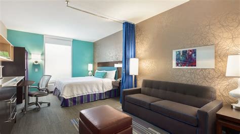 Home2 Suites by Hilton Hotels in Florence, SC