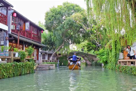 水韵江苏 美好乡村，江苏3案例入选世界旅游联盟“旅游助力乡村振兴案例” 中国江苏网