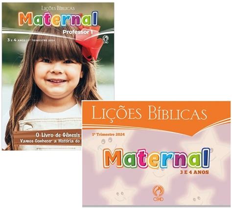 Kit Completo Maternal Revista Professor Pasta De Visuais