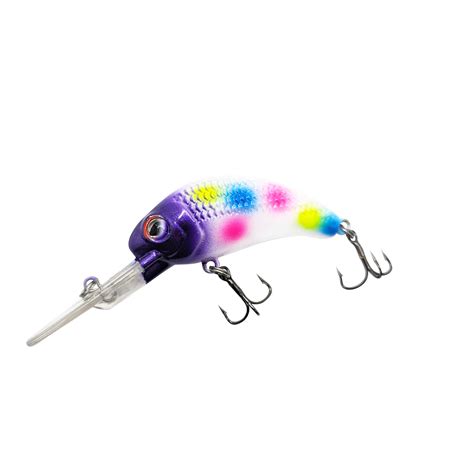 Purple Wonderbread Custom WNC Boogie Shad 5 Custom WNC Reaper Hot Shot Customs