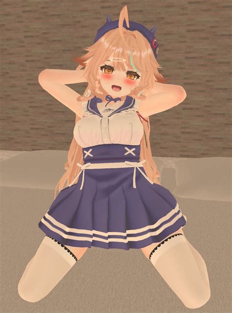 VR Cartoon Sex Vol ROREN HVR Japan DLsite 同人 R