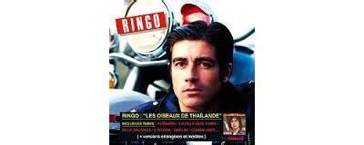 Oiseaux De Thailande Cd Album En Ringo Tous Les Disques La Fnac