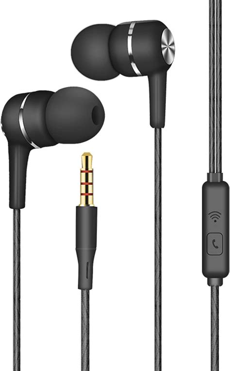 Panasonic Rp Hje E K Ergofit In Ear Kopfh Rer Mit Kraftvollem Klang