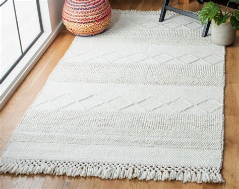 6 Types Of Rug Materials And How To Choose One