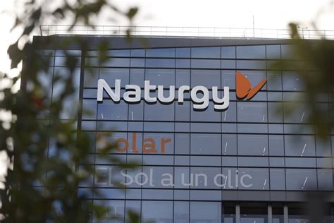 Resultados Naturgy gana 1 045 millones hasta junio 87 6 más