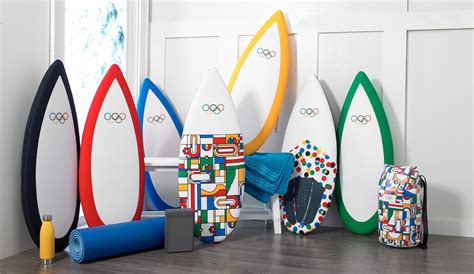 Ioc To Launch The Olympic Shop Olympic News