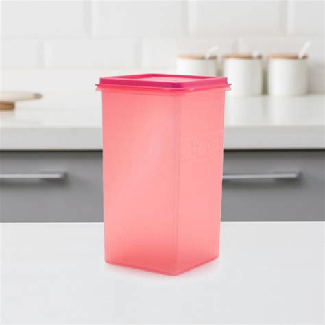 Jual Mosaic Sweet Saver Tupperware Toples Shopee Indonesia