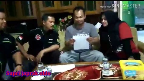 Video Klarifikasi Menduplikasi Atribut KPBN Keluarga Pedagang Bakso