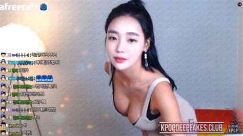 IU Deepfake Sexy Dance 아이유 딥페이크 댄스 Deep Fake Porn Site