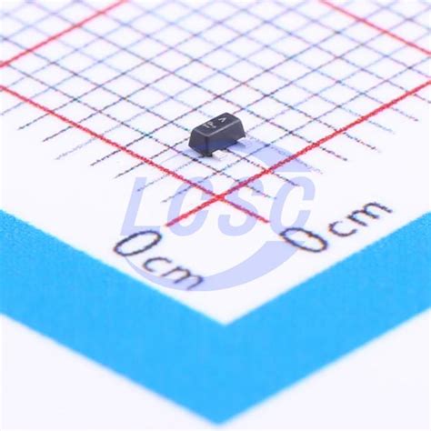 Si Dh T Ge Vishay Intertech Mosfets Jlcpcb