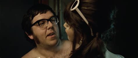 AusCAPS Tom Sturridge And Nick Frost Nude In The Boat That Rocked