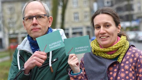 ADFC strampelt sich für mehr Radverkehr in Gelsenkirchen ab