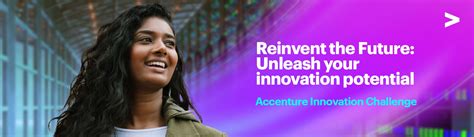 Accenture Innovation Challenge 2023 By Accenture Unstop