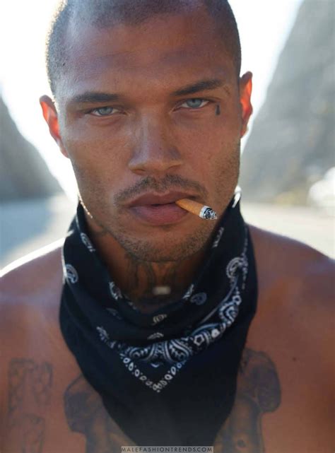 Jeremy Meeks Nude Sexy Pics 37 Pics Male Celebs