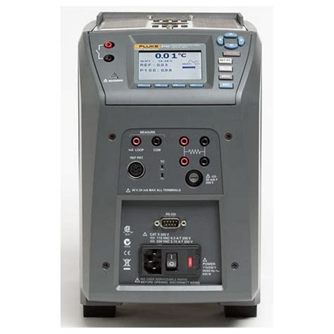 Pcu Multi Range Portable Calibration Unit To Verify The Operation