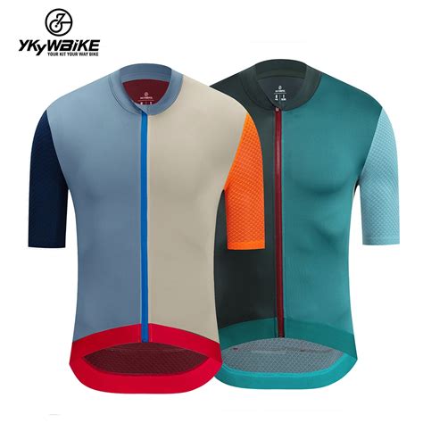 YKYWBIKE-2024-maglia-da-ciclismo-uomo-MTB-Maillot-camicie-bicicletta