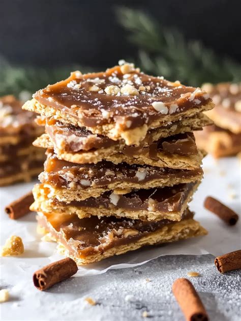 cracker crack recipes 11