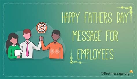 Fathers Day Wishes Quotes Images To Wish Staff Send Happy Fathers