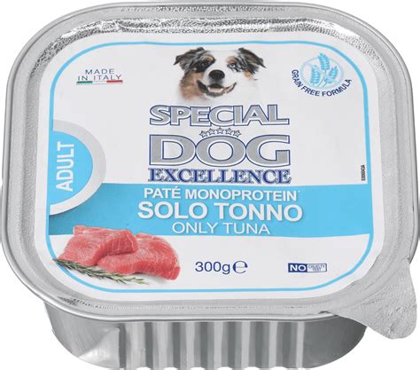 Special Dog Excellence Mokra Hrana Za Pse Monoprotein Tuna 300 G Dmsi