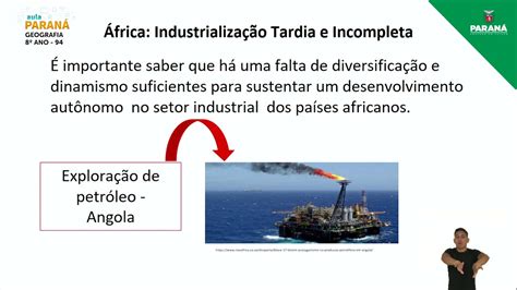 2021 Resumo da Aula 8º Ano Geografia Aula 94 África