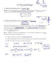 Section Detail Pdf Work And Fluid Forces Find The Work