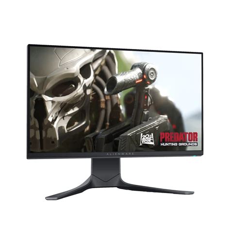 Màn Hình Game Dell Alienware Aw2521hf 245 Inchfhdips240hz1ms400