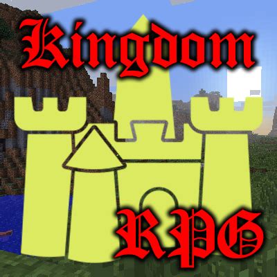 Kingdom Rpg Screenshots Minecraft Modpacks Curseforge