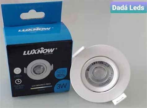 Kit Led De Puntos W Direccionables Integrado Blanco Fr O