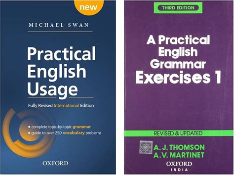 Best English Grammar Books For Your English Learning By Mr Off