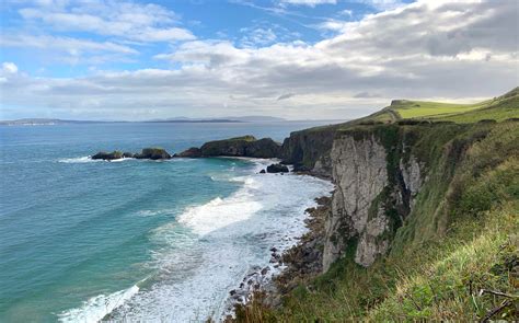 Exploring The Causeway Coastal Route Around Northern Ireland Travel Dave