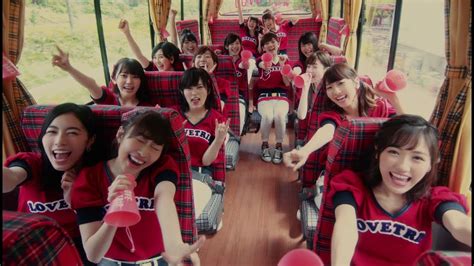 【MV full】 LOVE TRIP / AKB48[公式] - YouTube