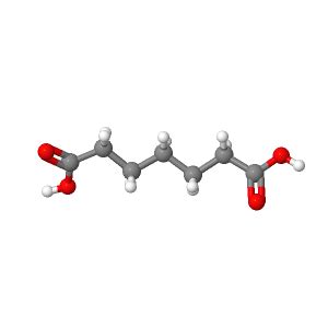 Pimelic acid | C7H12O4 | CID 385 - PubChem