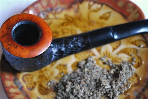 How To Craft Your Own Herbal Smoking Blends