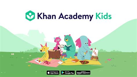 What Is Khan Academy Kids And How Can It Be Used For