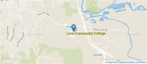 Lane Community College Trade School Programs - Trade College