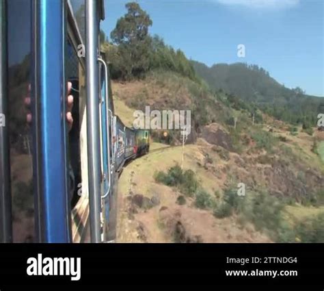 Ride the famous heritage stream train of India from Ooty to Coonoor ...