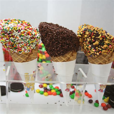 Waffle Cone Recipe Homemade With Flavor Variations More Momma