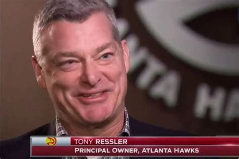 Tony Ressler Biography Visionary Investor And Business Titan Broadbiography