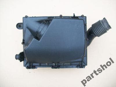 OBUDOWA FILTRA POWIETRZA OPEL VECTRA C 1 9 CDTI 5378424956