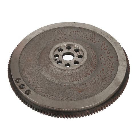 Truck Flywheel Mm For Isuzu Npr Nqr Nkr P P P Hf Hg