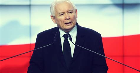 Prezes PiS Jarosław Kaczyński zapowiada nisko oprocentowane kredyty