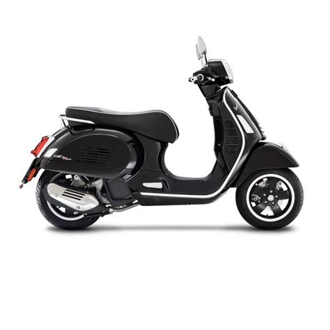 VESPA GTS 125 SUPER Piaggio Vito Motor Sport