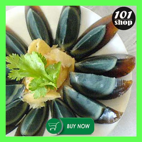 Jual Telur Phitan Bebek Telur Pitan Pidan Preserved Eggs Century Eggs