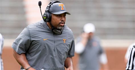 Watch Tennessee Rb Coach Jerry Mack S Press Conference