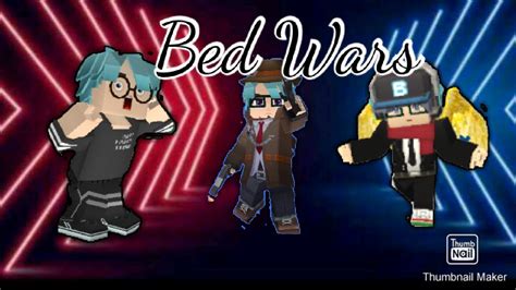 Bed Wars Block Man Go Bmgo Bedwars Blockmango Bmgo Versi