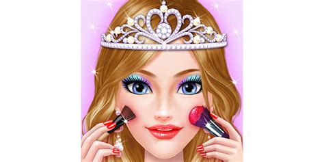 Princess Makeup And Dressup Games Free | Saubhaya Makeup