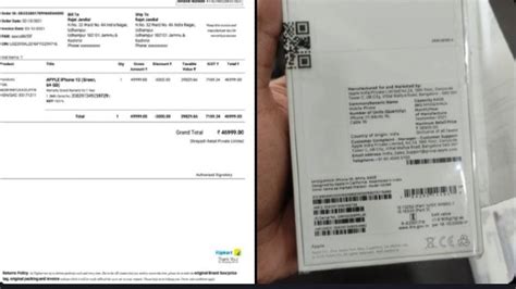 Ordered Iphone 12 Received Iphone Se 2020 On Flipkart Big Billion Days